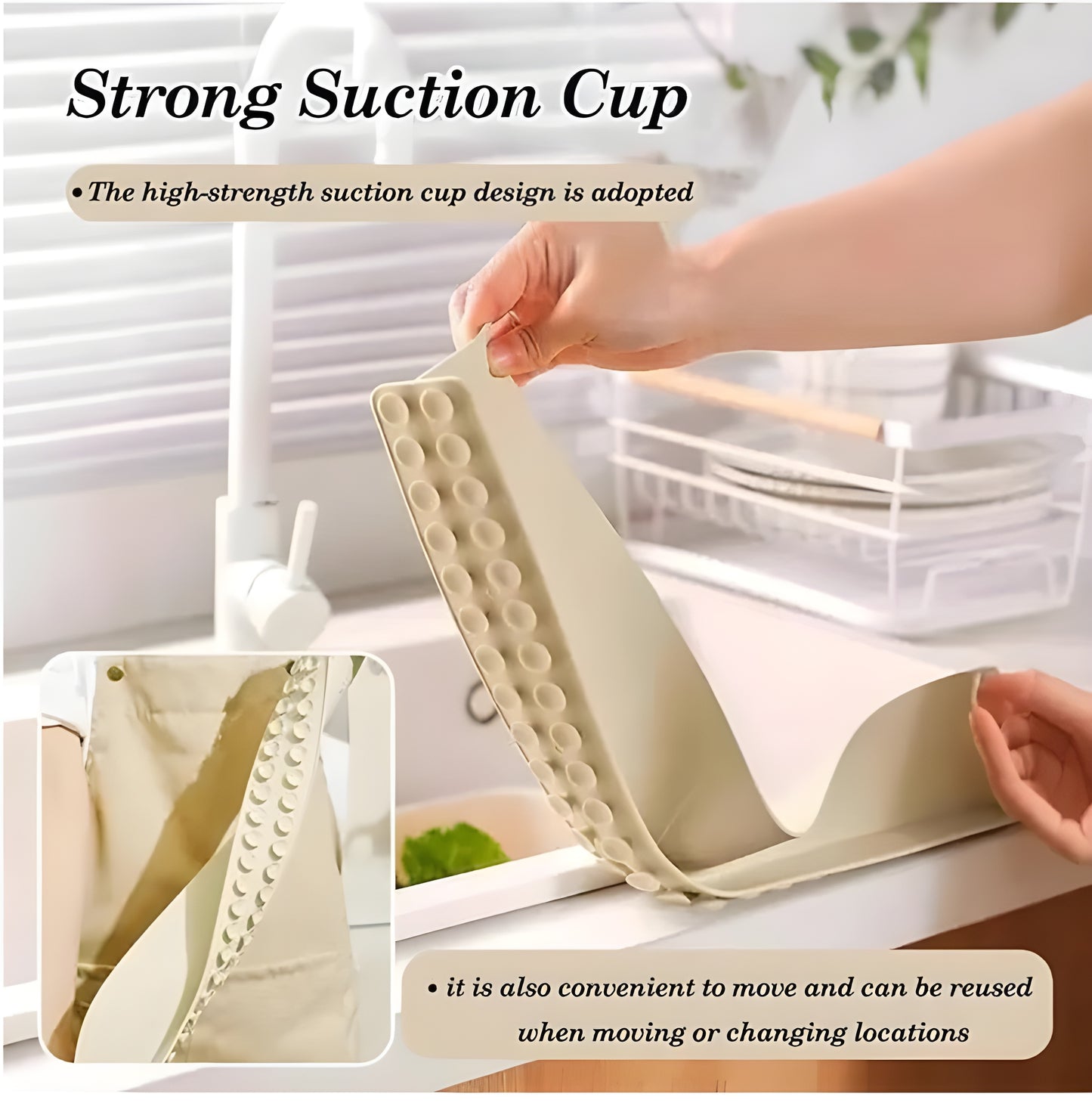 SplashMate™ – Buy 1 Get 1 FREE!